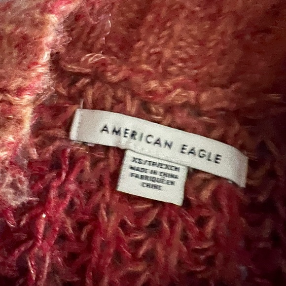 American eagle sweater - Picture 2 of 2